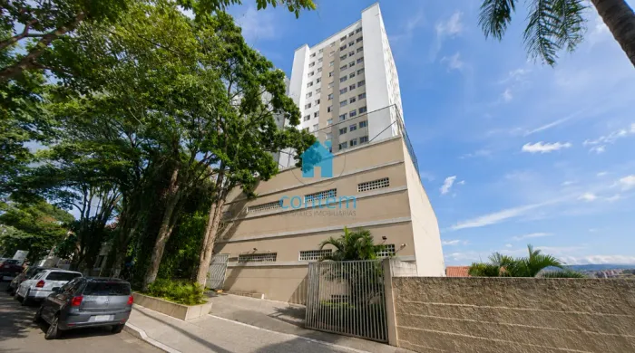 Apartamento à venda em Osasco, Santa Maria, com 2 quartos, com 32 m², Aquatica Residencial