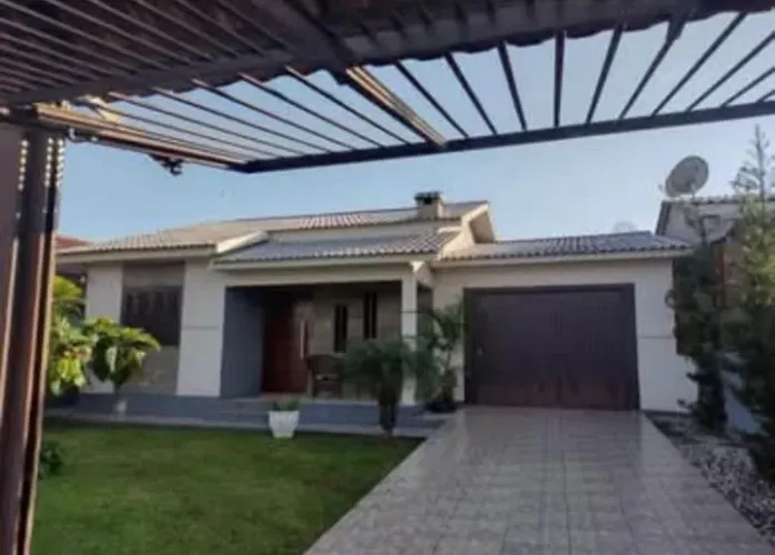 Casa Linda!!!