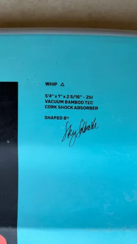 Kitesurfe Duotone Whip 2019