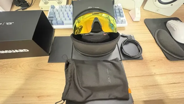 Oakley Meta Vanguard