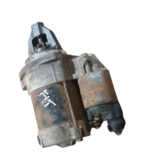 Motor De Arranque Honda Fit 1.4 2003 2004 2006 2007