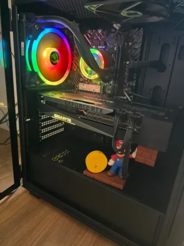 COMPUTADOR GAMER 3070TI
