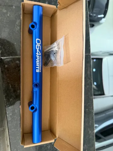 Flauta EA888 Gen 3 : Nova 