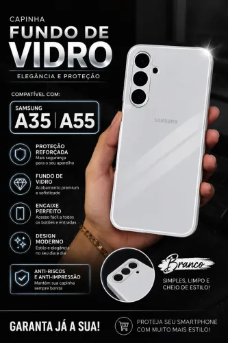 Capa a35 ou a55