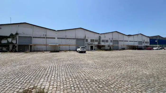Galpão Comercial para locação, Imbiribeira, Recife - GA0266.