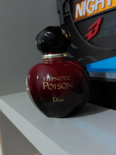 Perfume Hypnotic Poison Dior 30ml