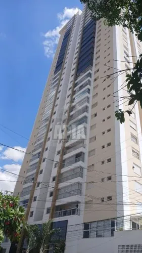 Apartamento Alto Padrão a Venda no bairro Jardim América - Goiânia, GO