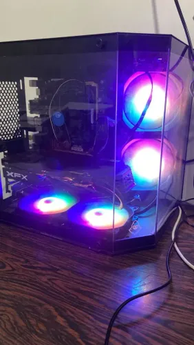 Pc gamer