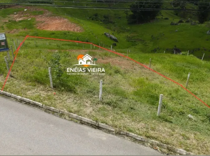 Lote para Venda em Paulo Lopes, Morro do Freitas