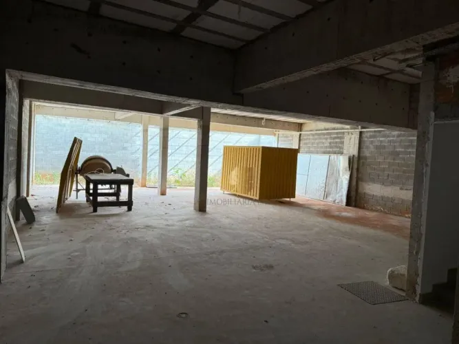 Barracão Comercial para alugar -Campinas/SP.