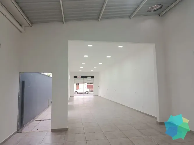 Depósito para Venda e Locação, Loteamento Terras de São Pedro e São Paulo, Salto, SP