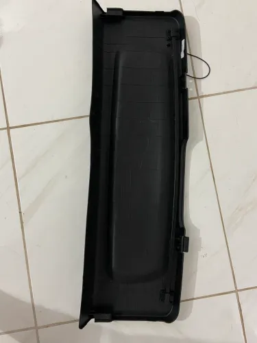 Tampão FIAT mobi 2026