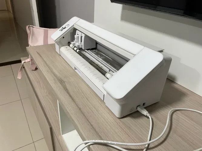 Máquina Silhouette Cameo 4