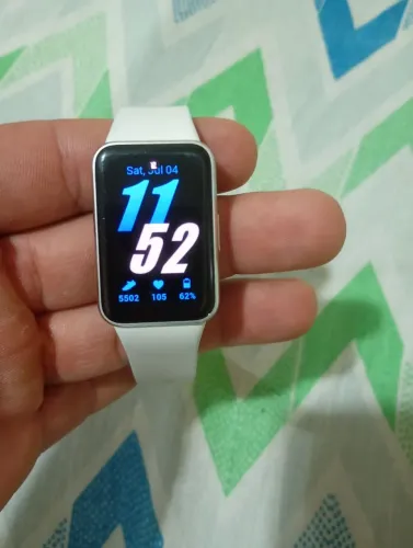 Relógio Samsung