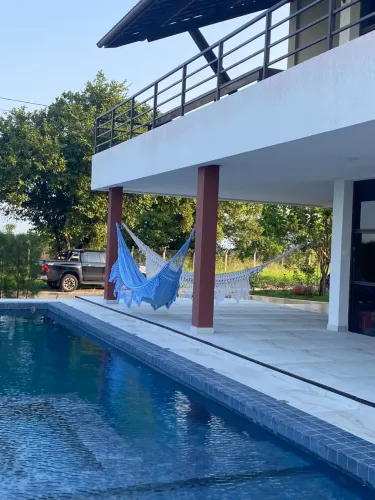 Imóvel para venda possui 280 metros quadrados com 4 quartos em Zona Rural - Gurinhém - PB