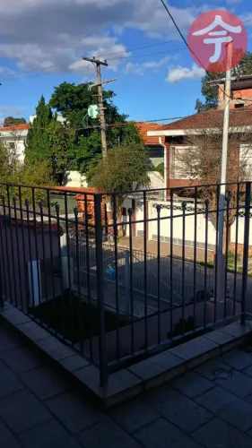 Sobrado para venda tem 270 metros quadrados com 4 quartos em Rolinópolis - São Paulo - SP