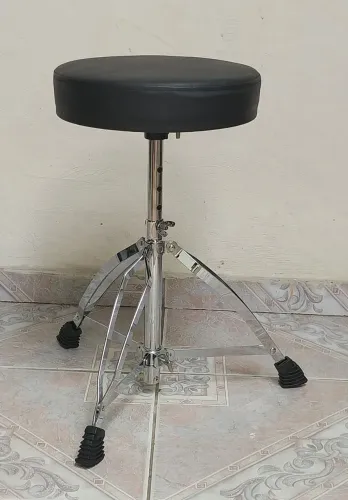 Banco de Bateria