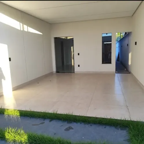 CASA PADRÃO CAIXA NA MALVINAS ( 3Q; 2B)
