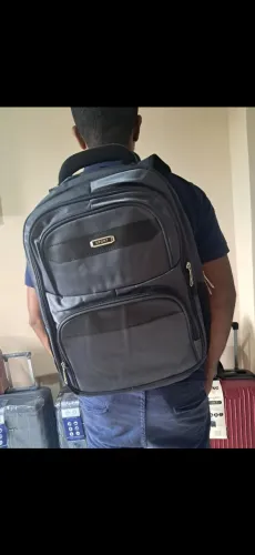 Mochila impermeável 