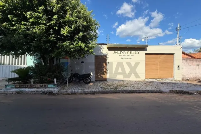 Casa à Venda | 3 Quartos | Suíte | Ao Lado do Campelo Atacado | Araguaína -TO