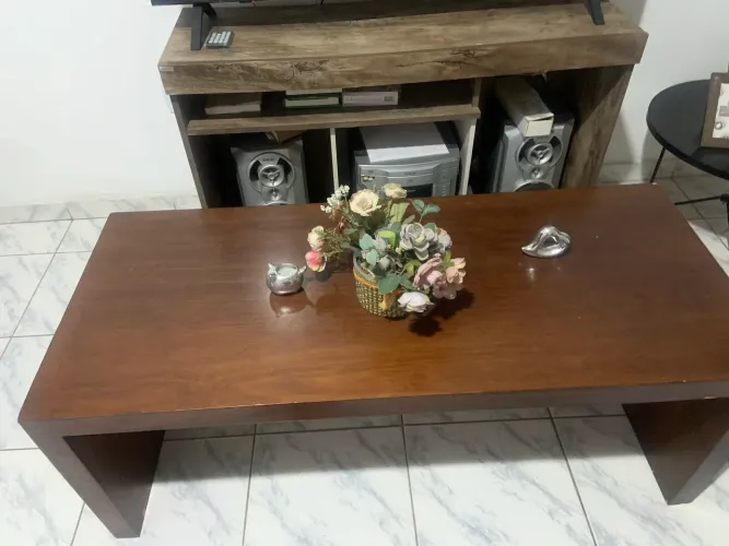 Centro de sala