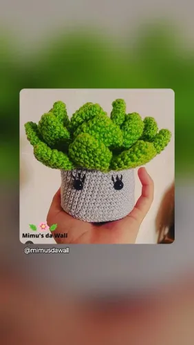 Amigurumis