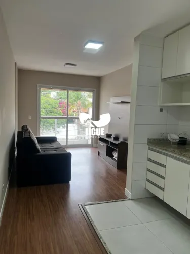 Lindo apartamento no bairro Santa Maria Aluguel