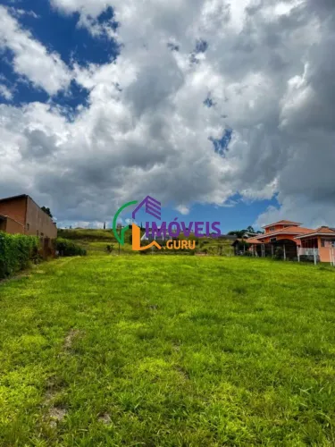 TERRENO EM CONDOMÍNIO - RESIDENCIAL E INDUSTRIAL CAMPO ALEGRE - MG