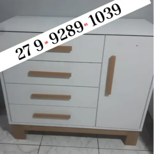 Montador de Moveis aldair