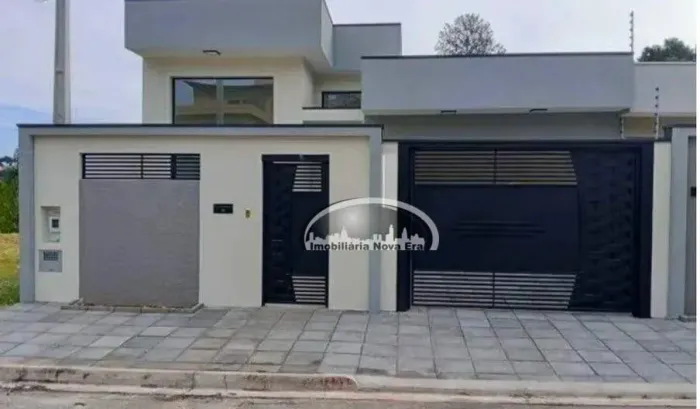 Casa com 3 dormitórios à venda, 163 m² por R$ 1.200.000,00 - Jardim das Videiras - Vinhedo
