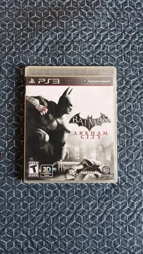 Jogos de PS3