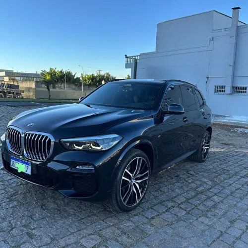 BMW X5 Xdrive 30D 3.0 258cv Diesel 2020