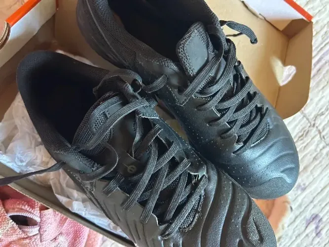 Chuteira de futsal