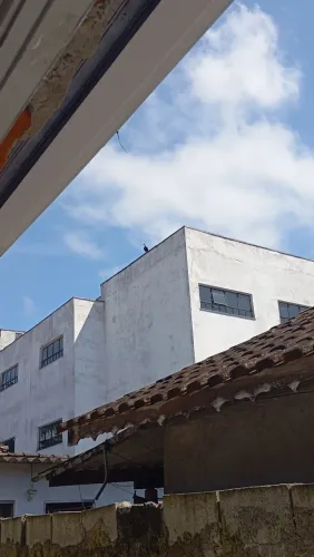 Casa temporada