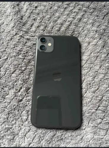 iphone 11 100% ORIGINAL