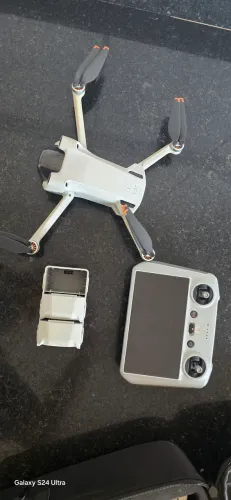 Drone dji mini 3 pro 