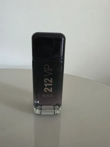 Perfume vip black 200ml