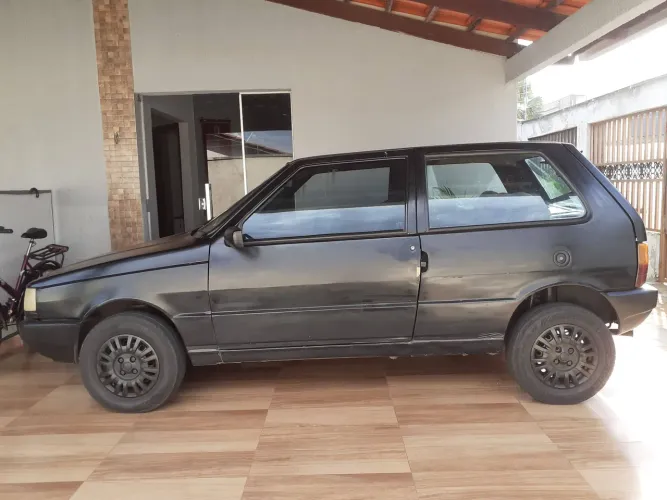 Fiat Uno Cs/top/sport 1.5 I.e. / 1.5 /1.3 1995