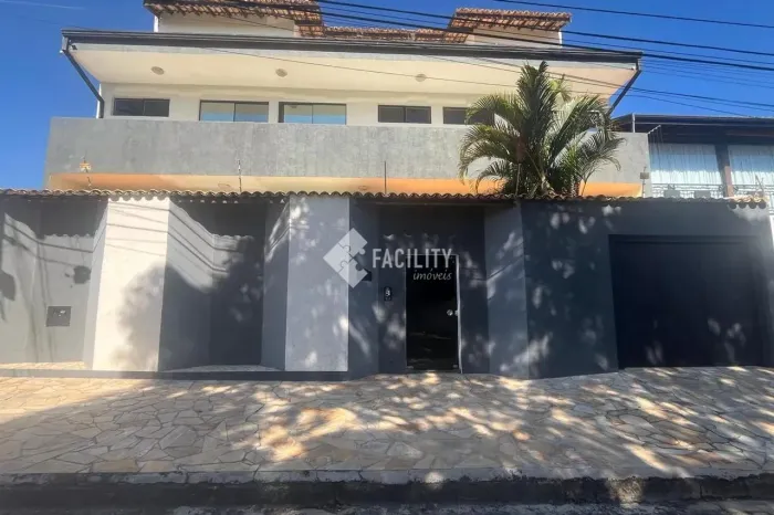 casa - Parque Alto Taquaral - Campinas