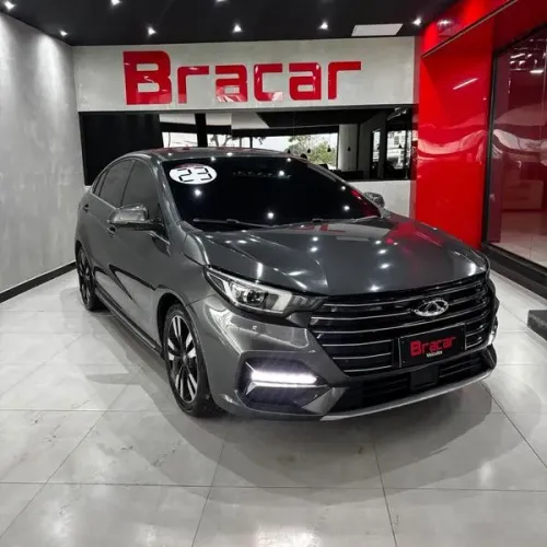 Chery Arrizo 6 PRO 1.5 Turbo Flex AUT 2023