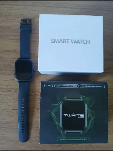 Smart Watch Thwite One