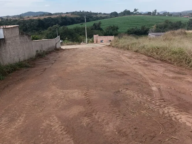 Excelente Lote " Recanto do Salvador " Cachoeira da Prata