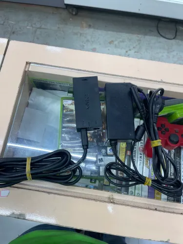 Adaptador Kinect one S ,X 