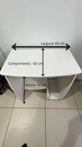 Mesa para escritório