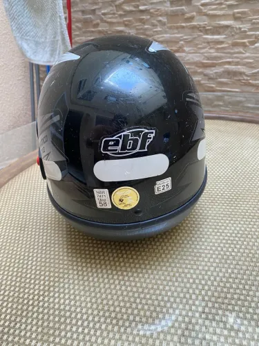 Capacete 