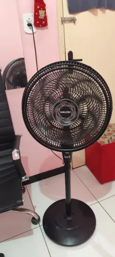 Ventilador Mallory 15 pás