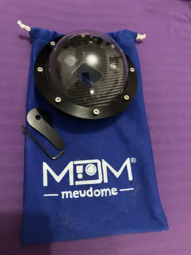 Dome Gopro 4