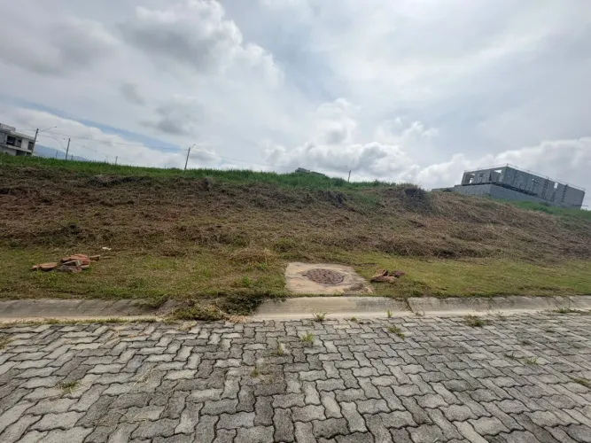 Terreno Real park 2
