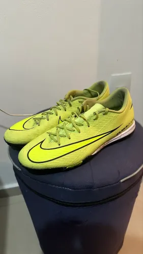 Chuteira Mercurial Nike - Society