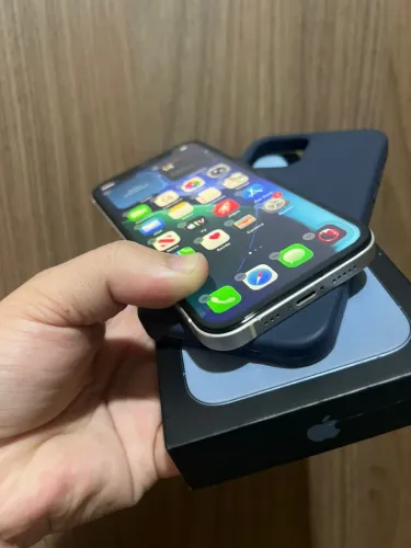 iPhone 12 - 128 GB